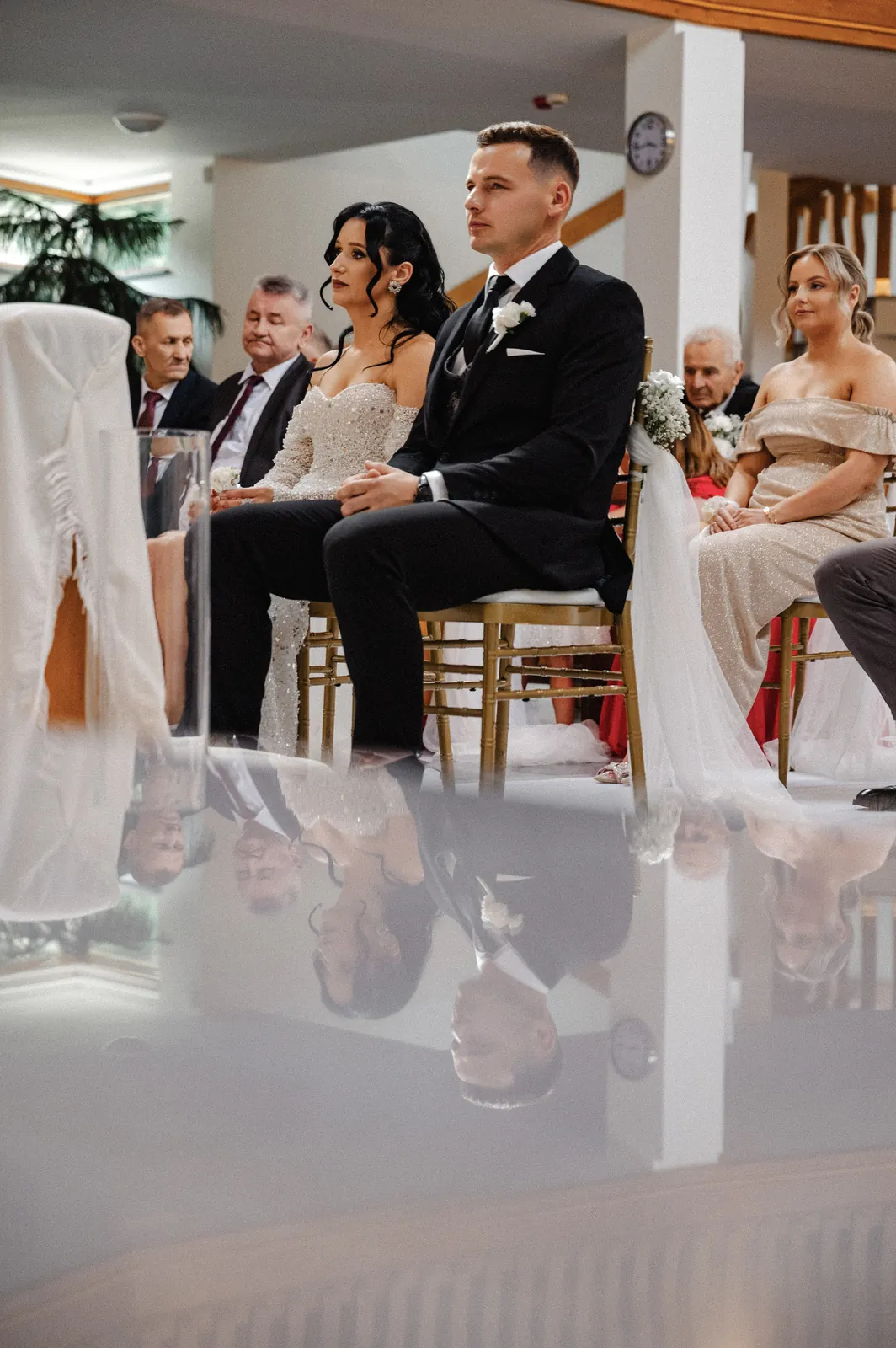 Angelika & Arek