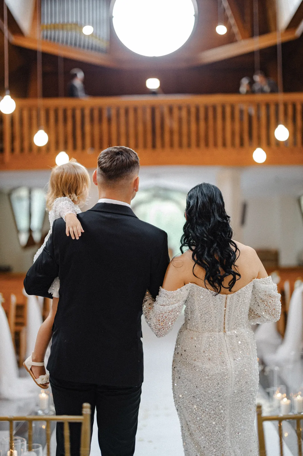 Angelika & Arek