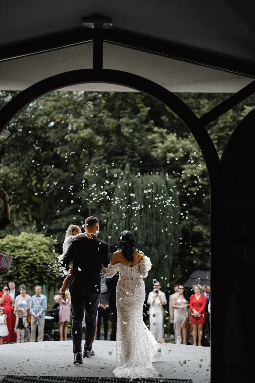 Angelika & Arek