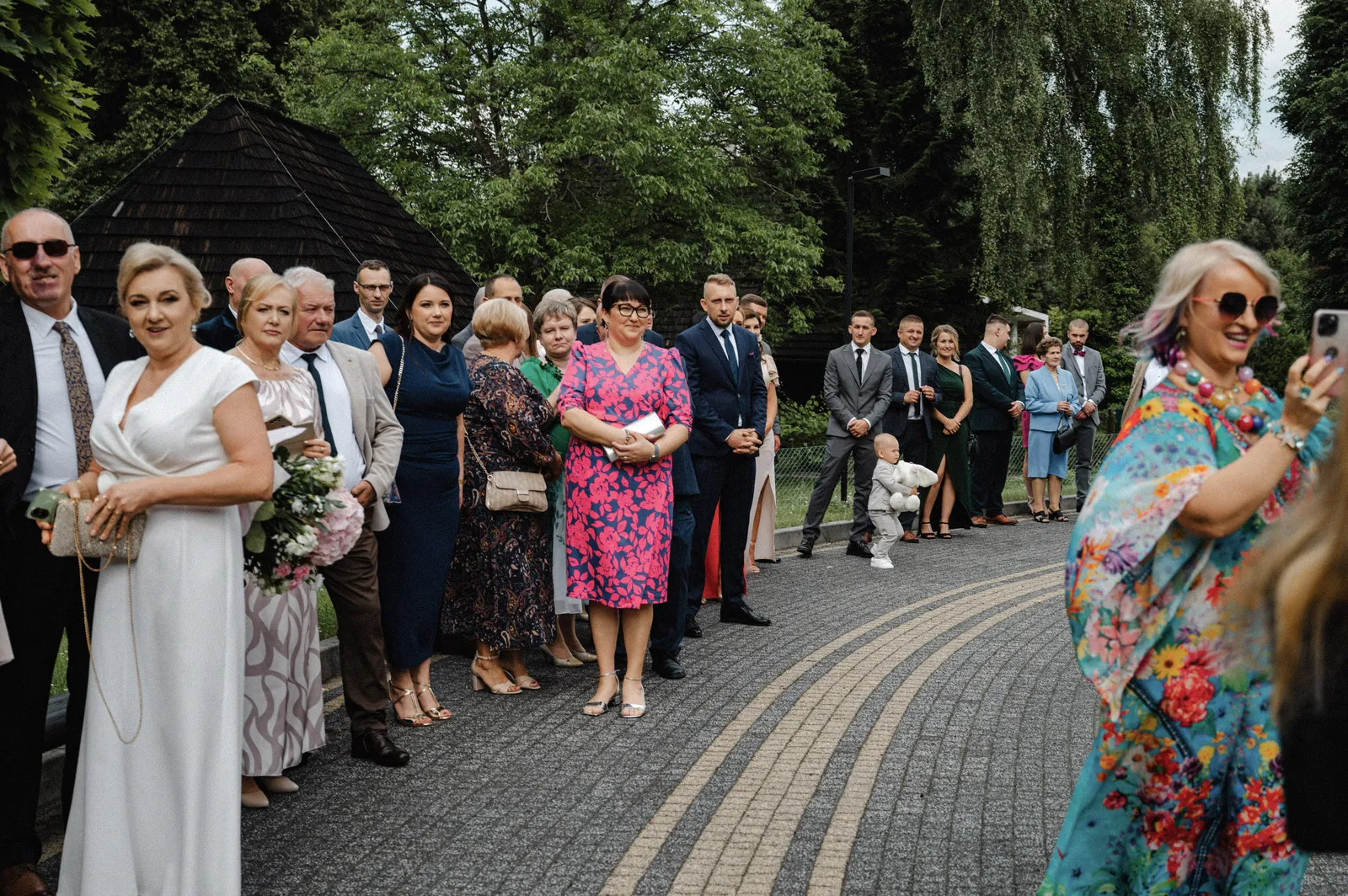 Angelika & Arek