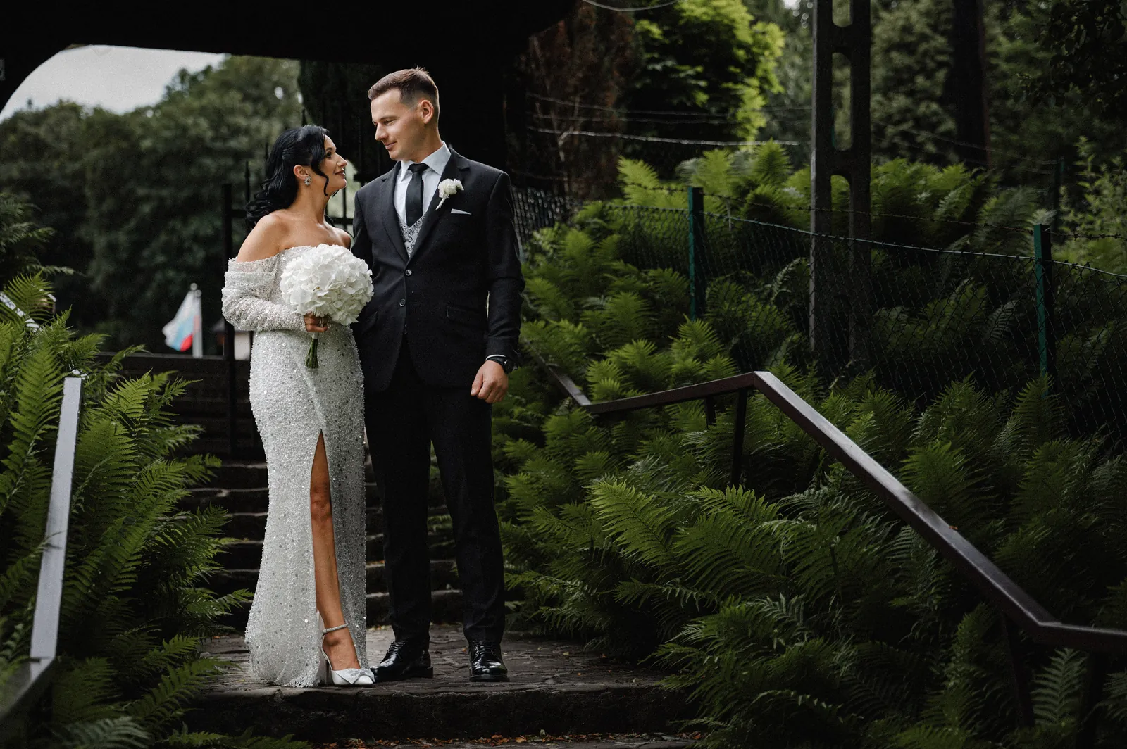 Angelika & Arek