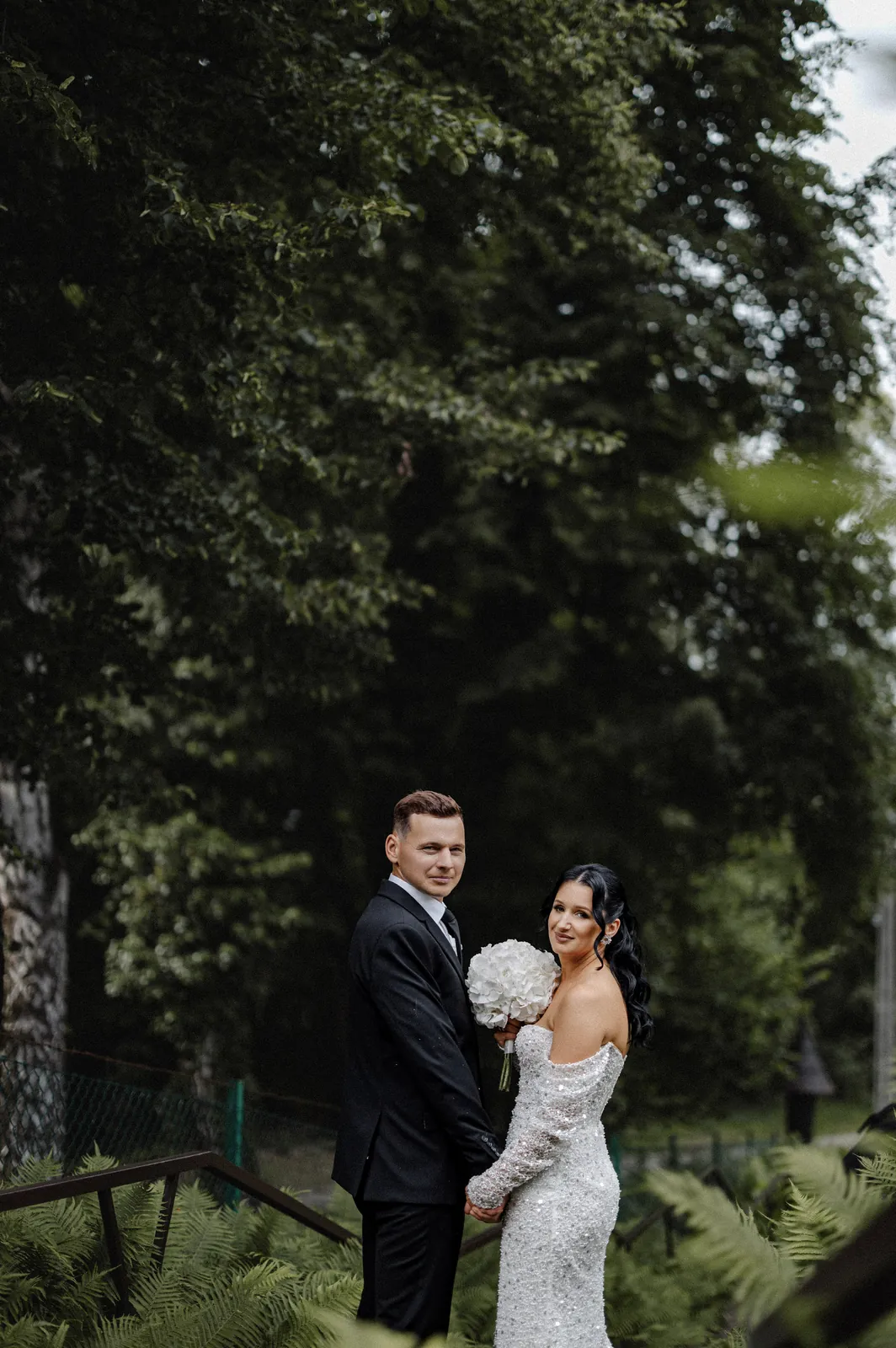 Angelika & Arek