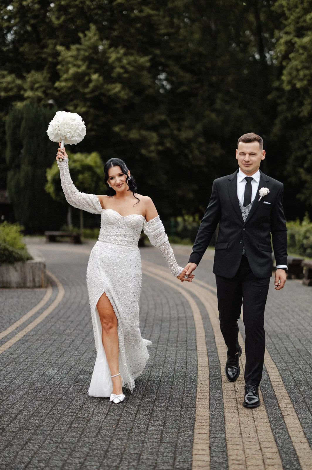Angelika & Arek