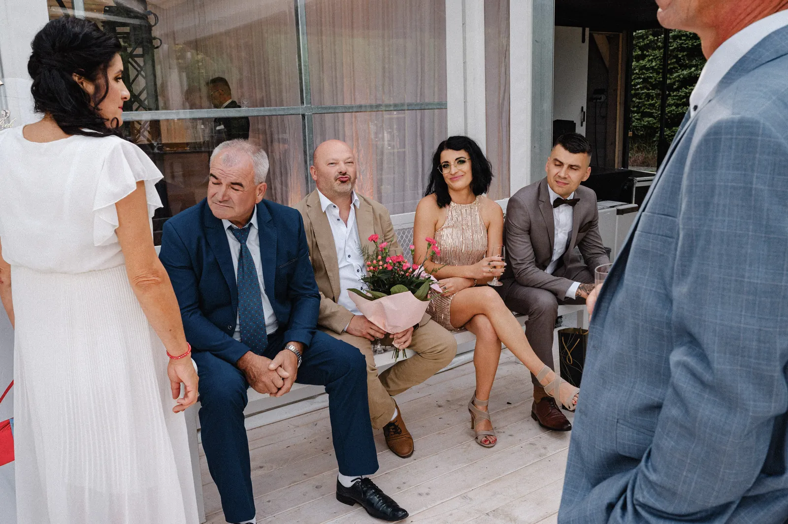 Angelika & Arek