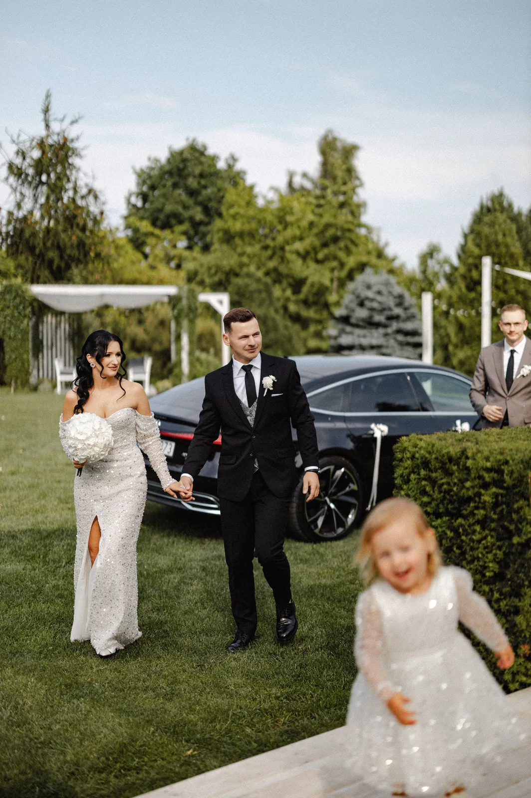 Angelika & Arek