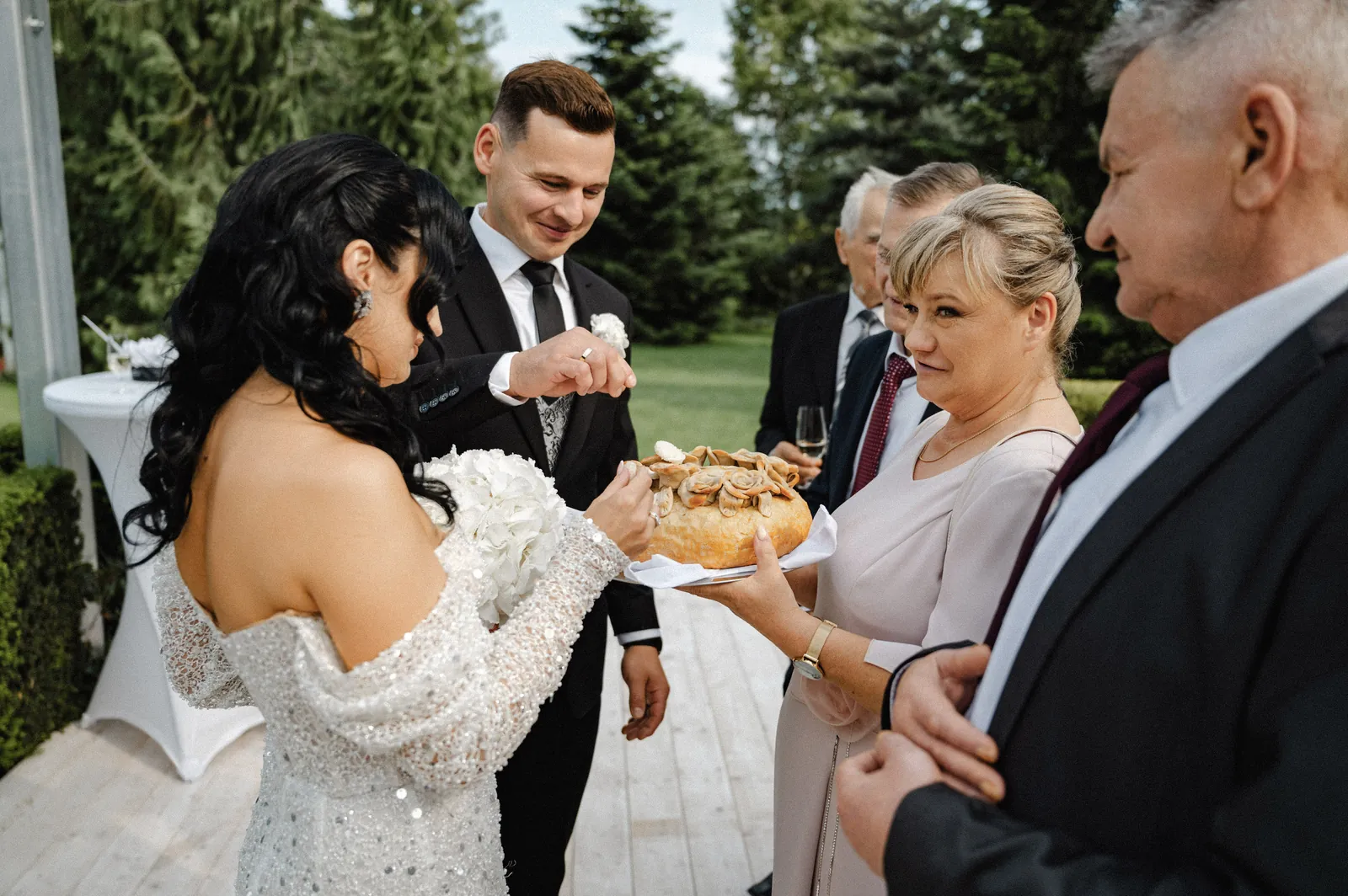 Angelika & Arek