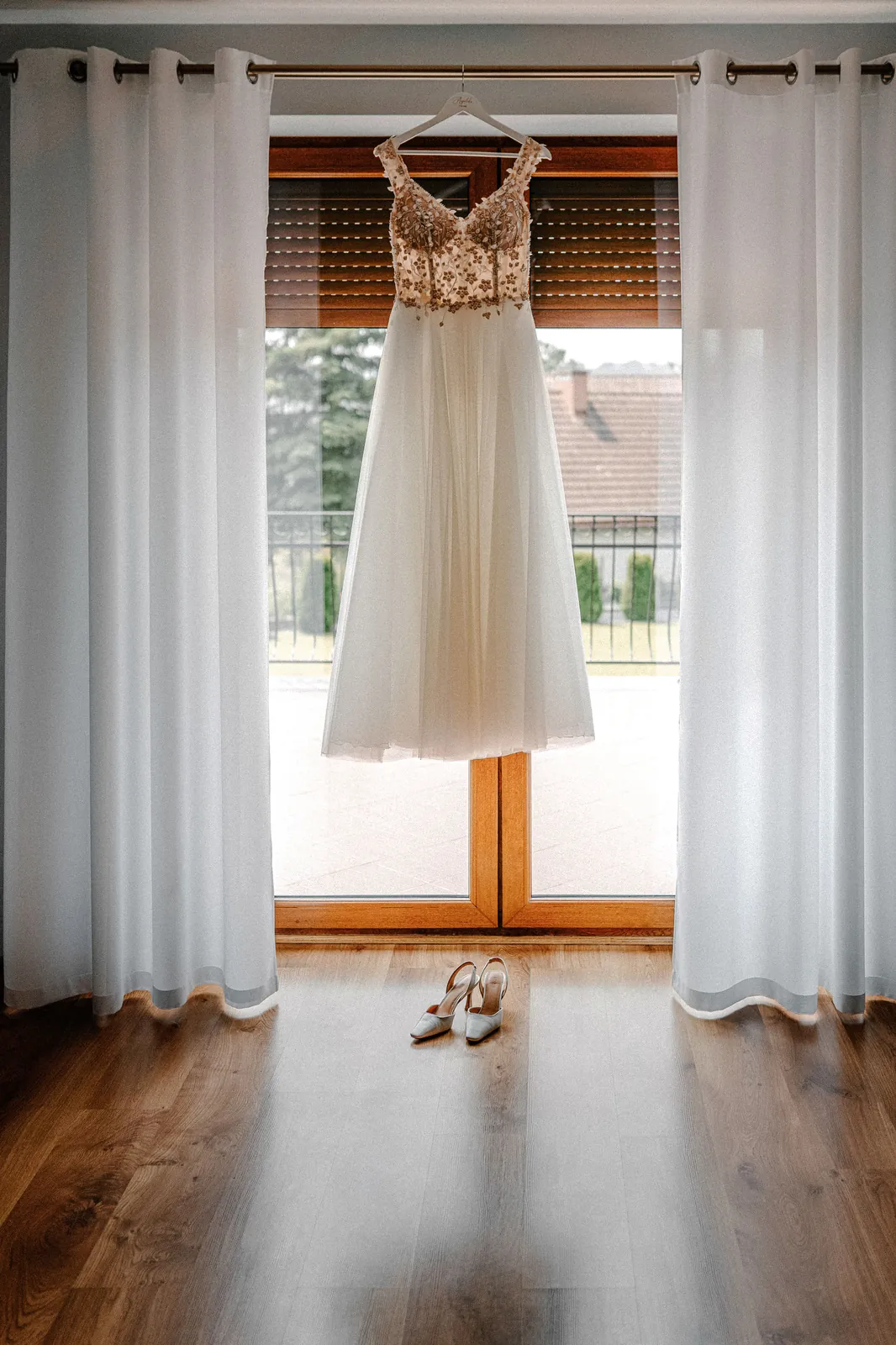 Angelika & Kamil