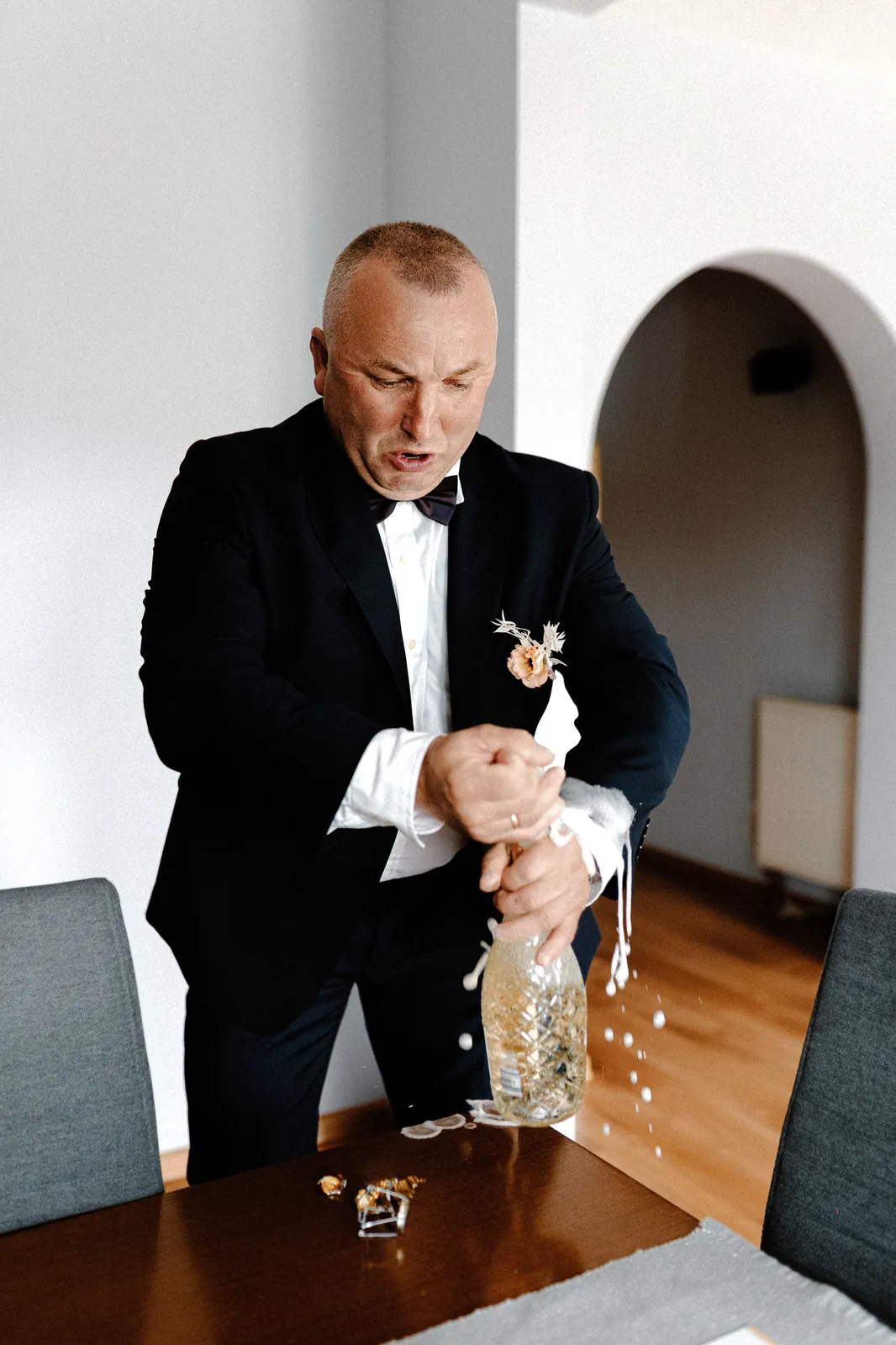 Angelika & Kamil