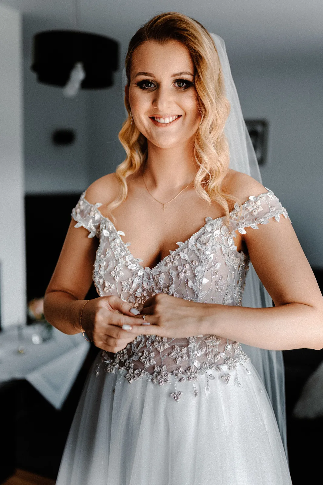 Angelika & Kamil
