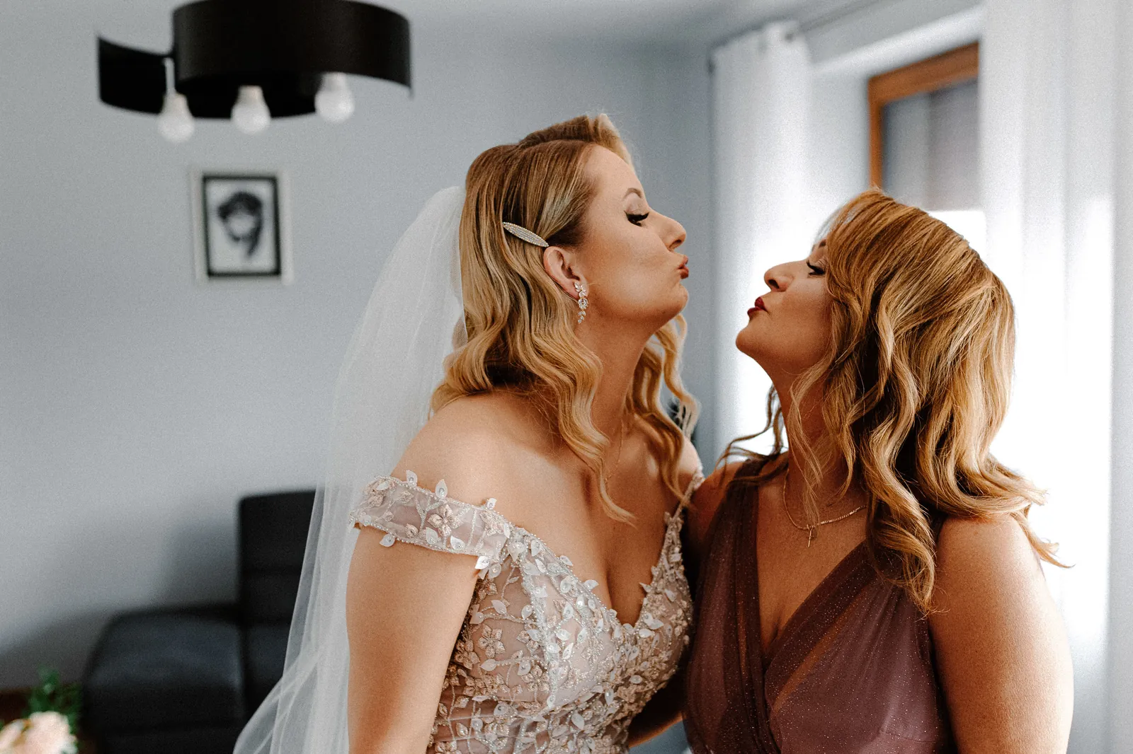 Angelika & Kamil