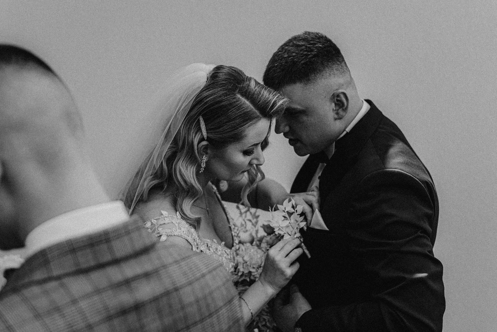 Angelika & Kamil