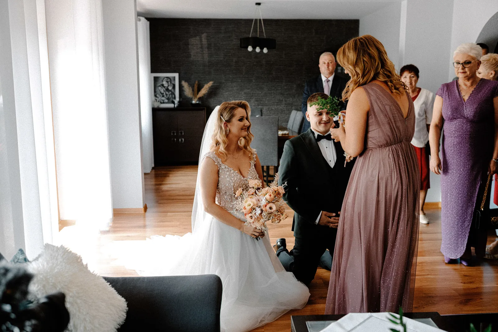 Angelika & Kamil