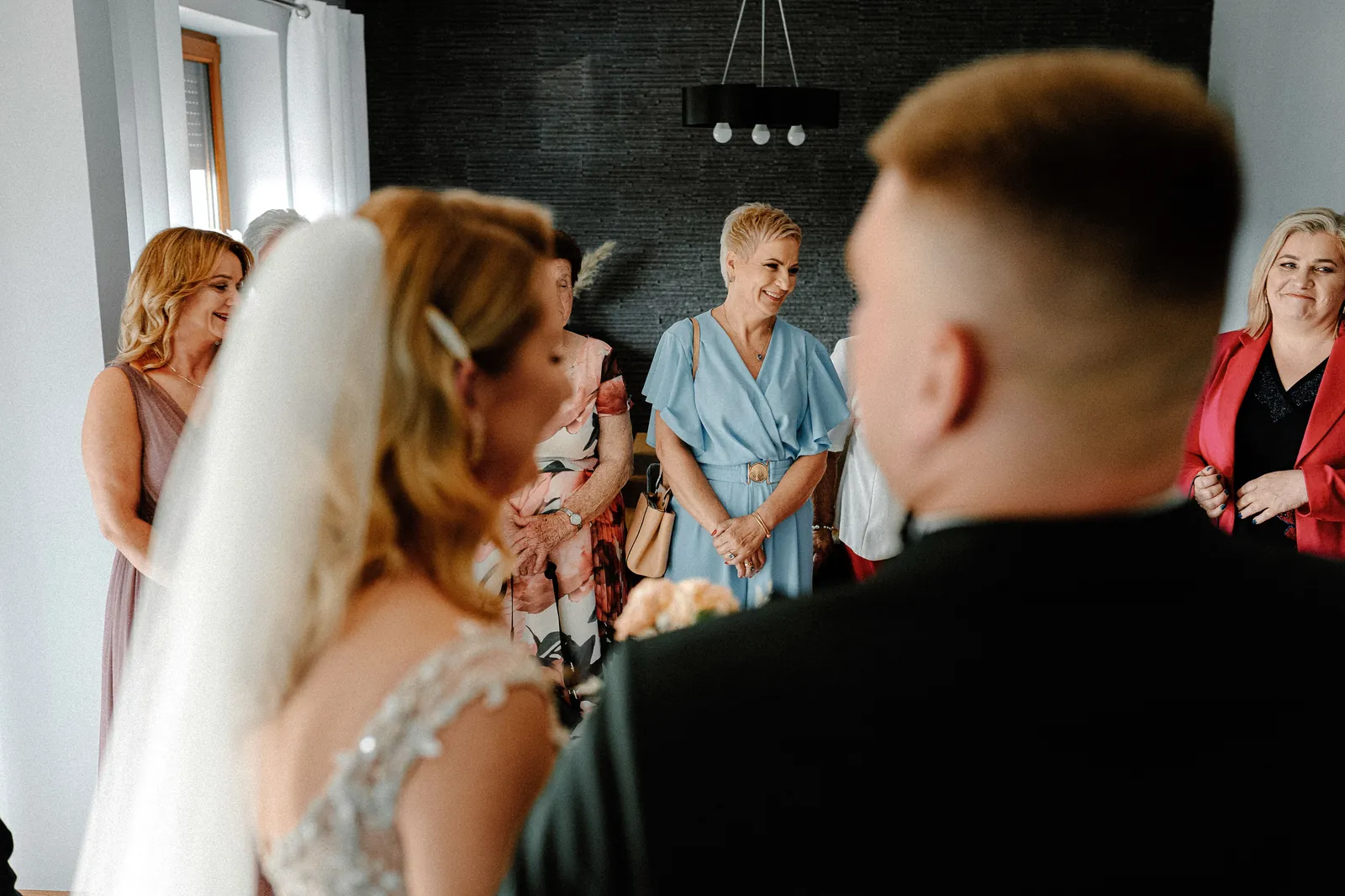 Angelika & Kamil