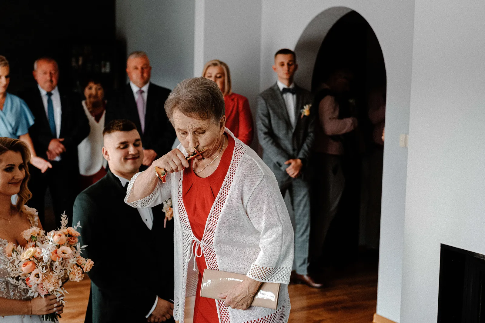 Angelika & Kamil