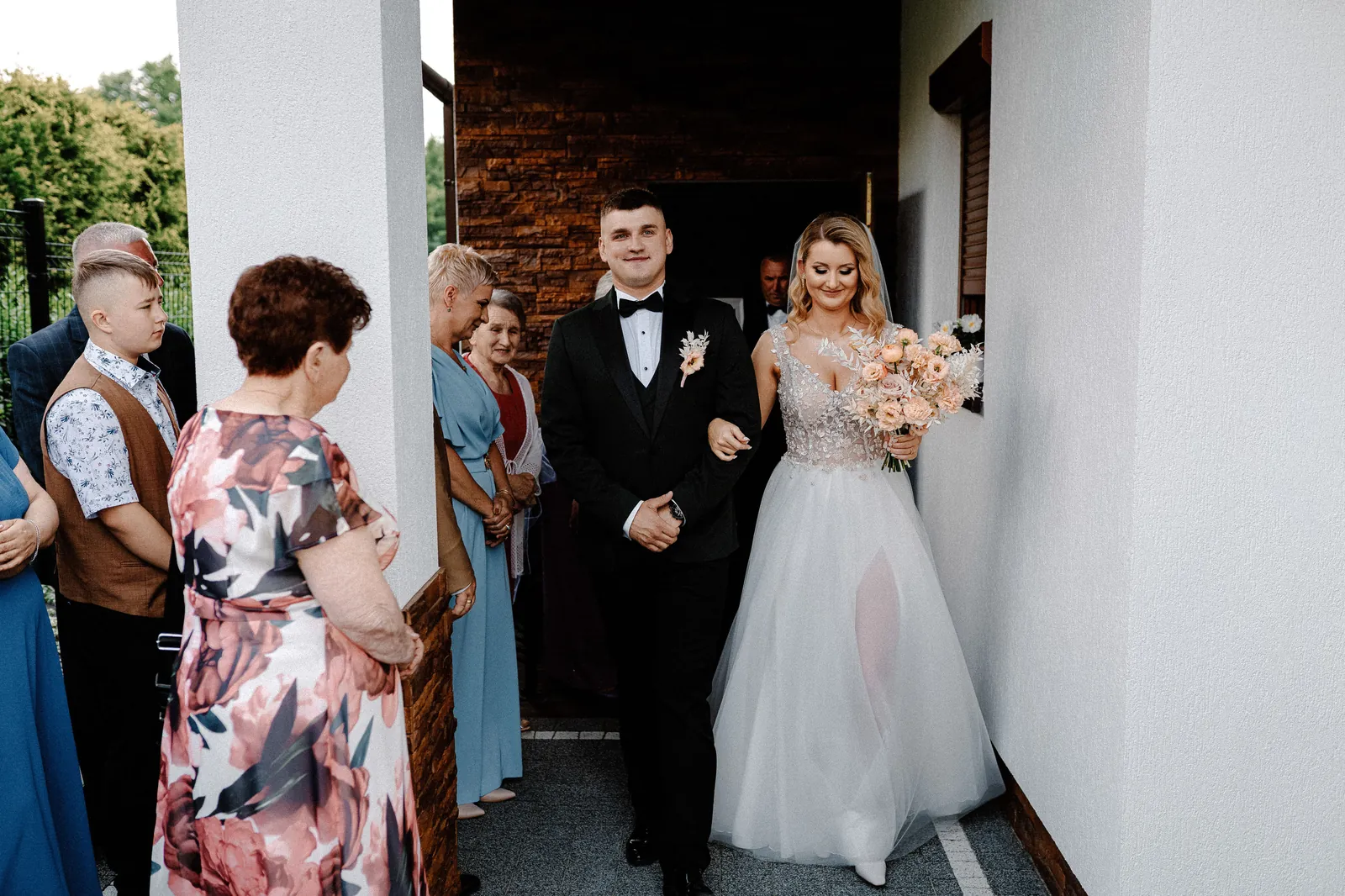 Angelika & Kamil