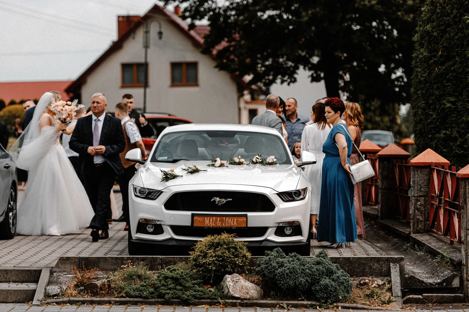 Angelika & Kamil
