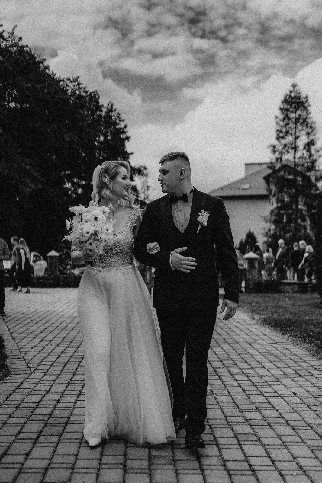 Angelika & Kamil