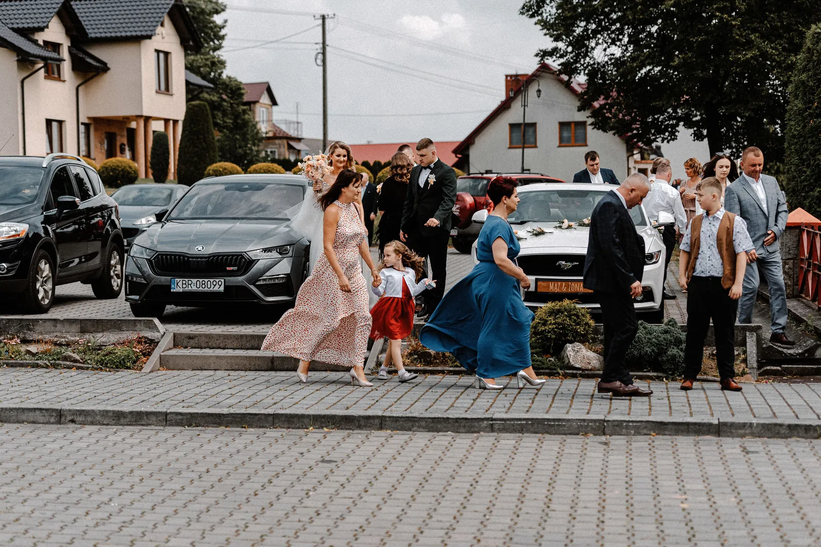 Angelika & Kamil
