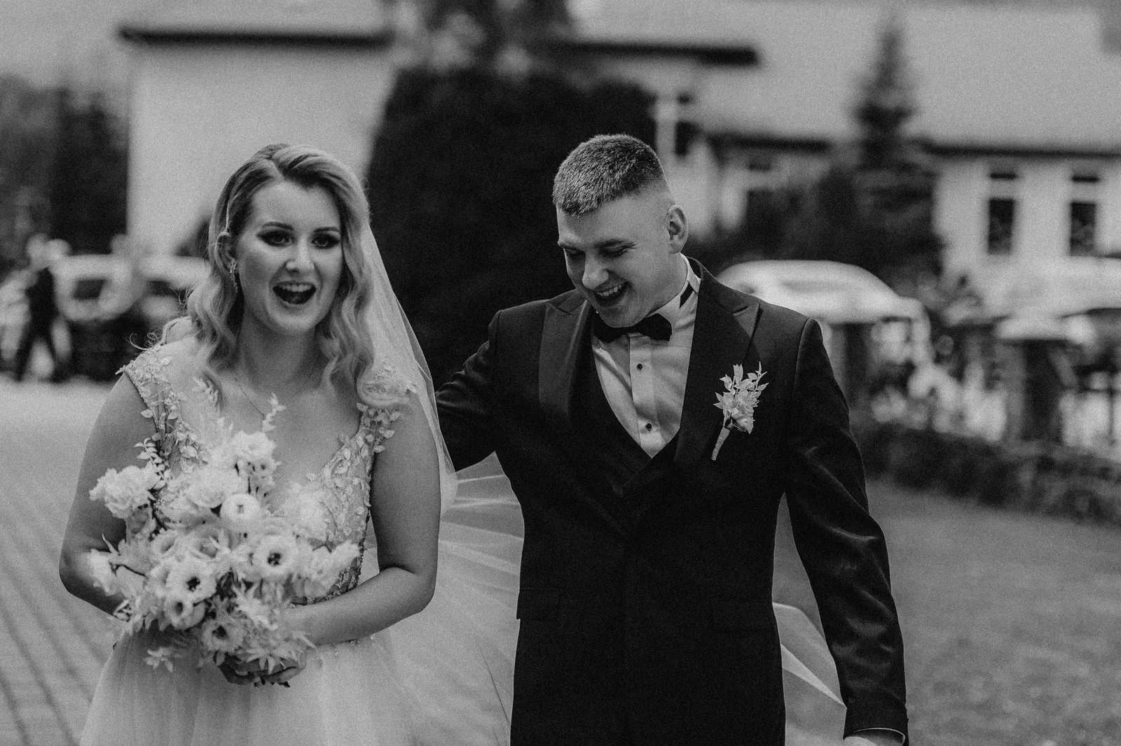 Angelika & Kamil