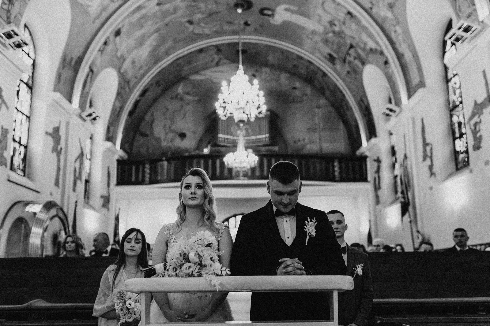 Angelika & Kamil