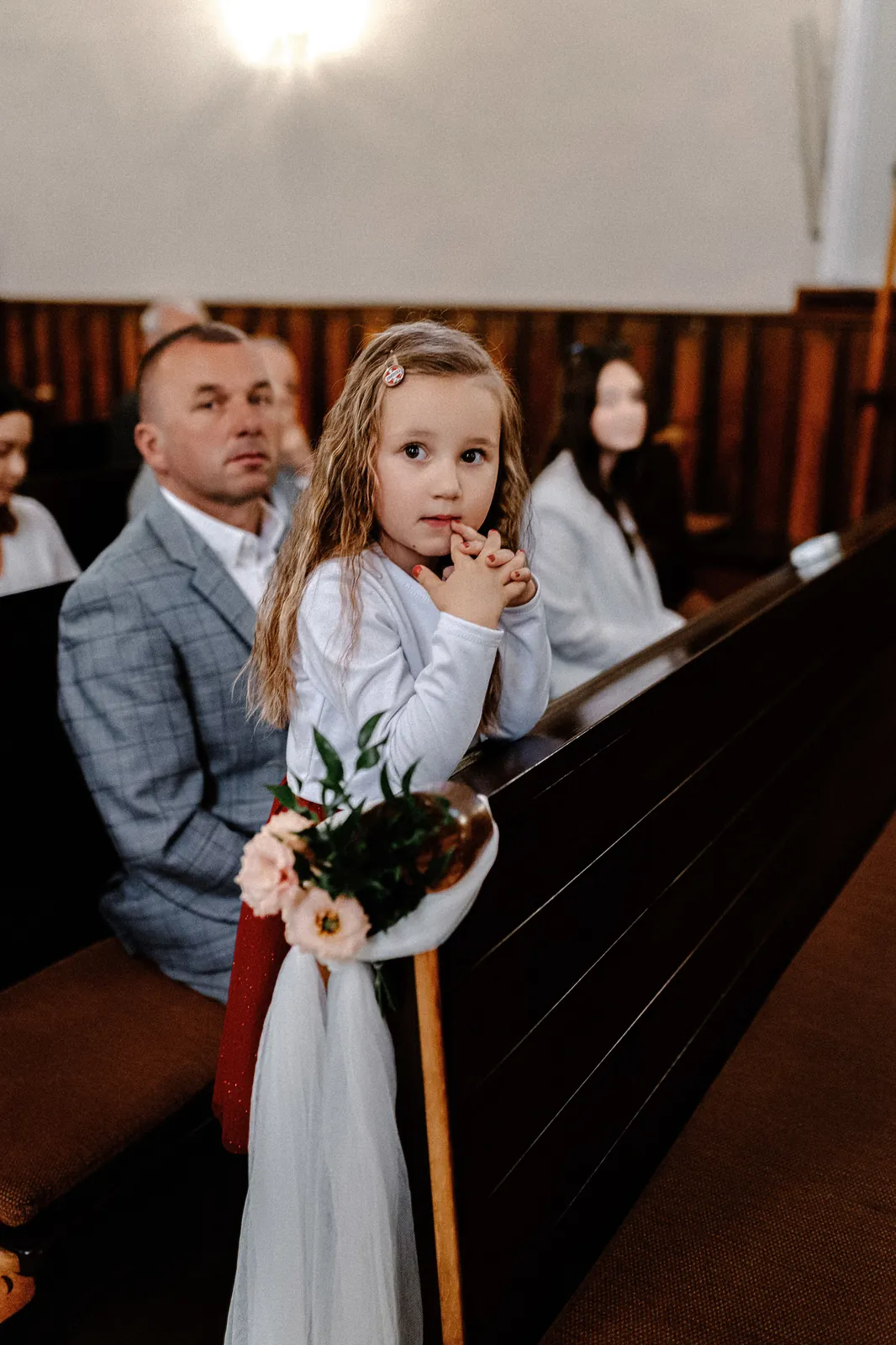 Angelika & Kamil