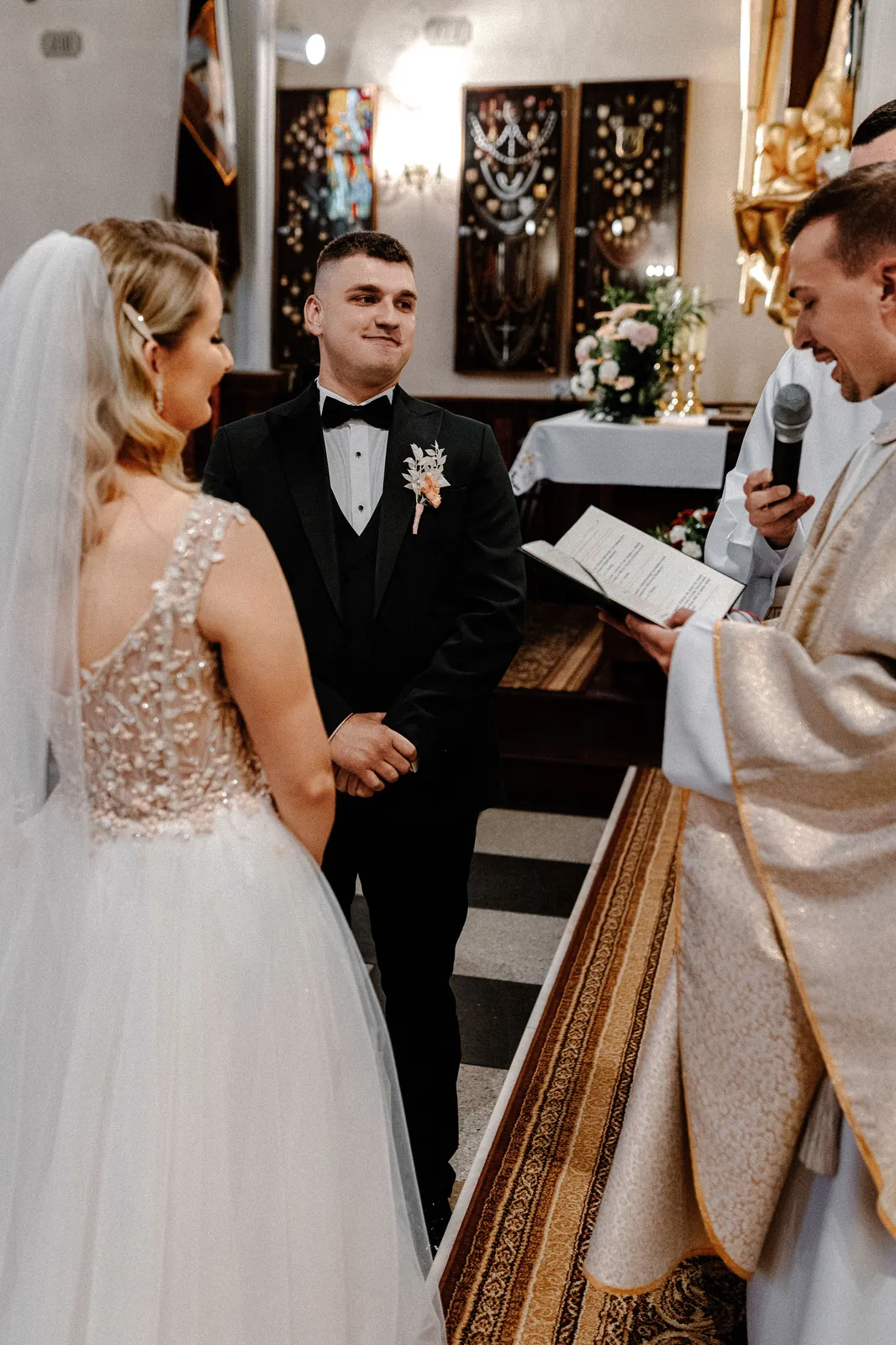 Angelika & Kamil
