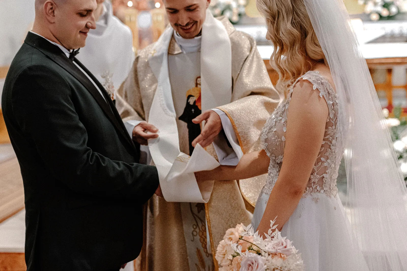 Angelika & Kamil