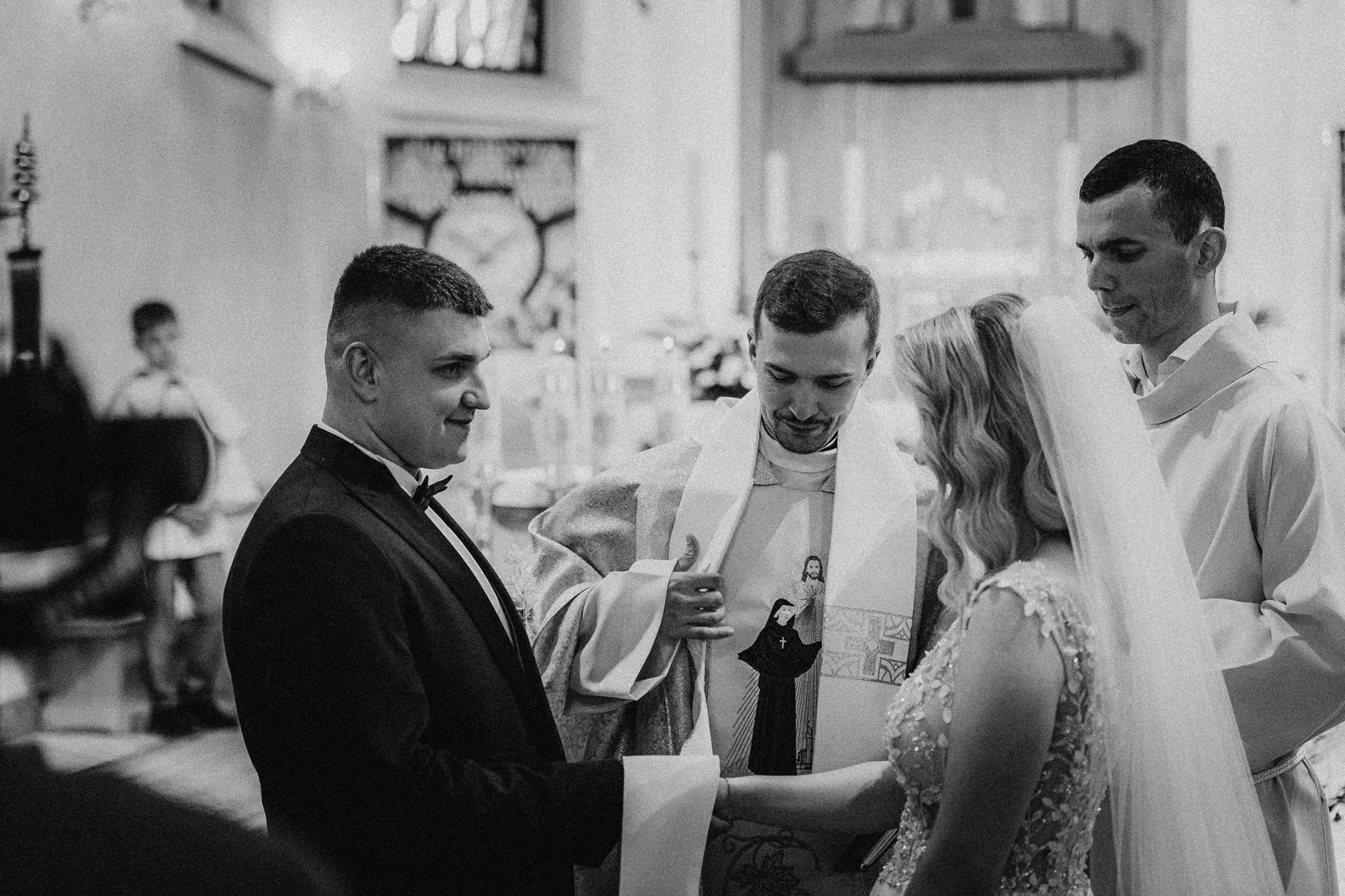 Angelika & Kamil