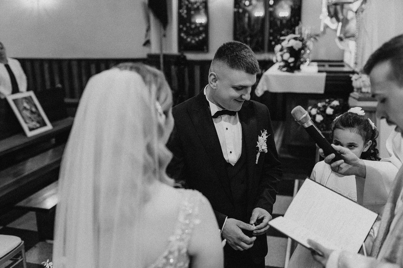 Angelika & Kamil