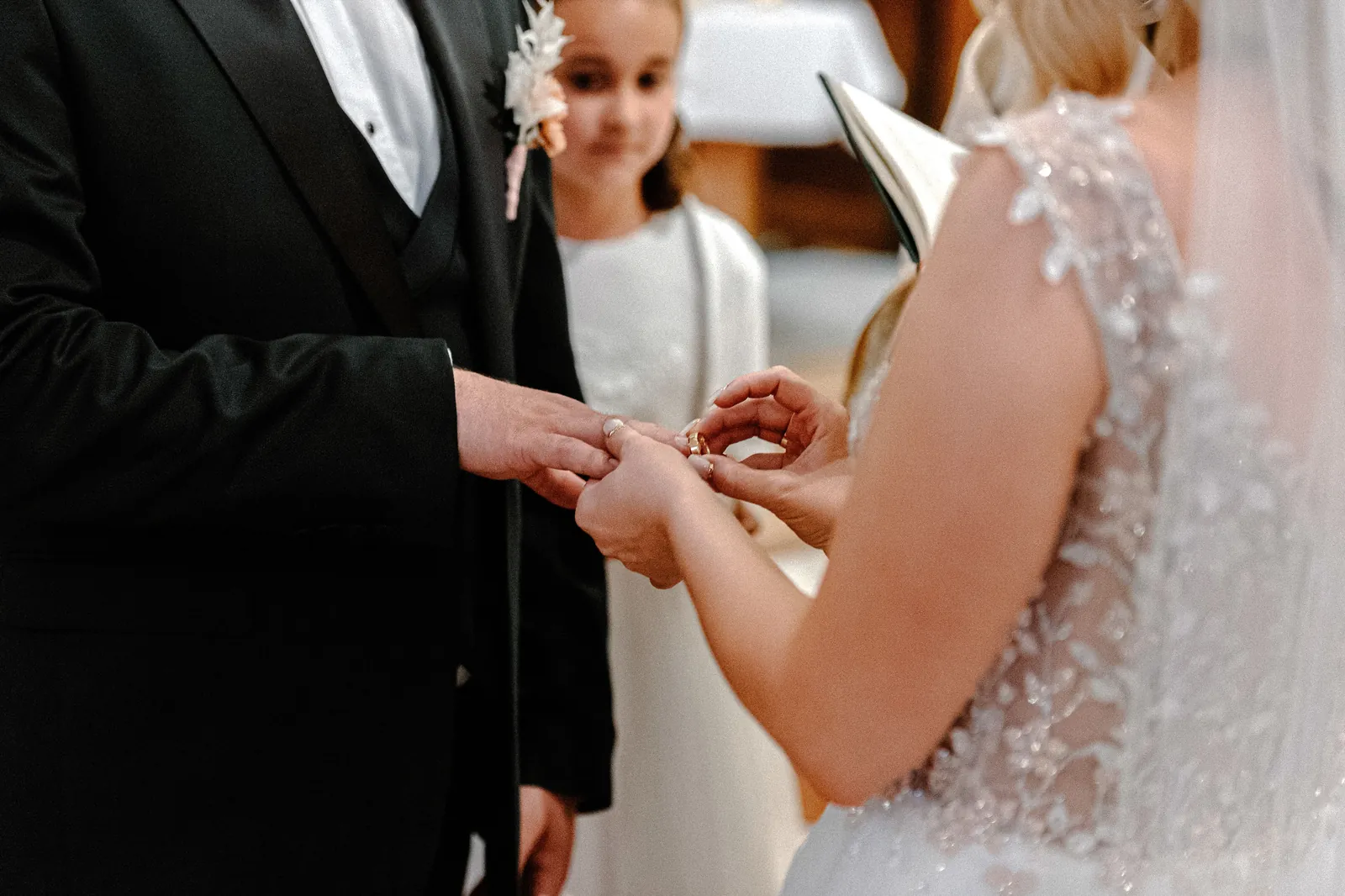 Angelika & Kamil
