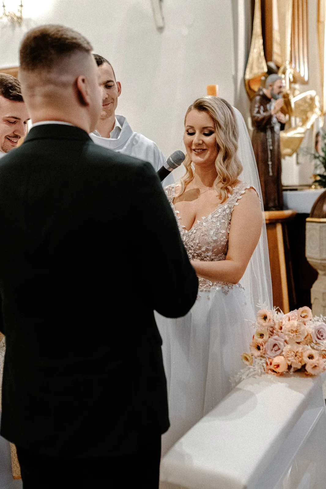 Angelika & Kamil