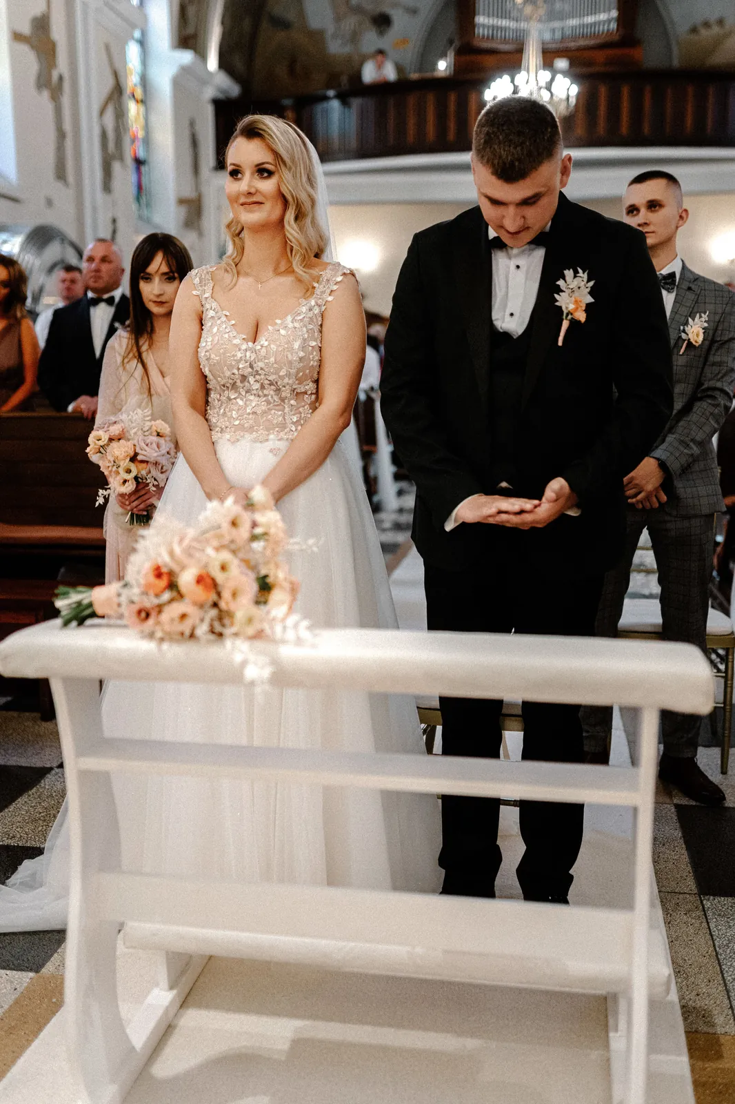 Angelika & Kamil
