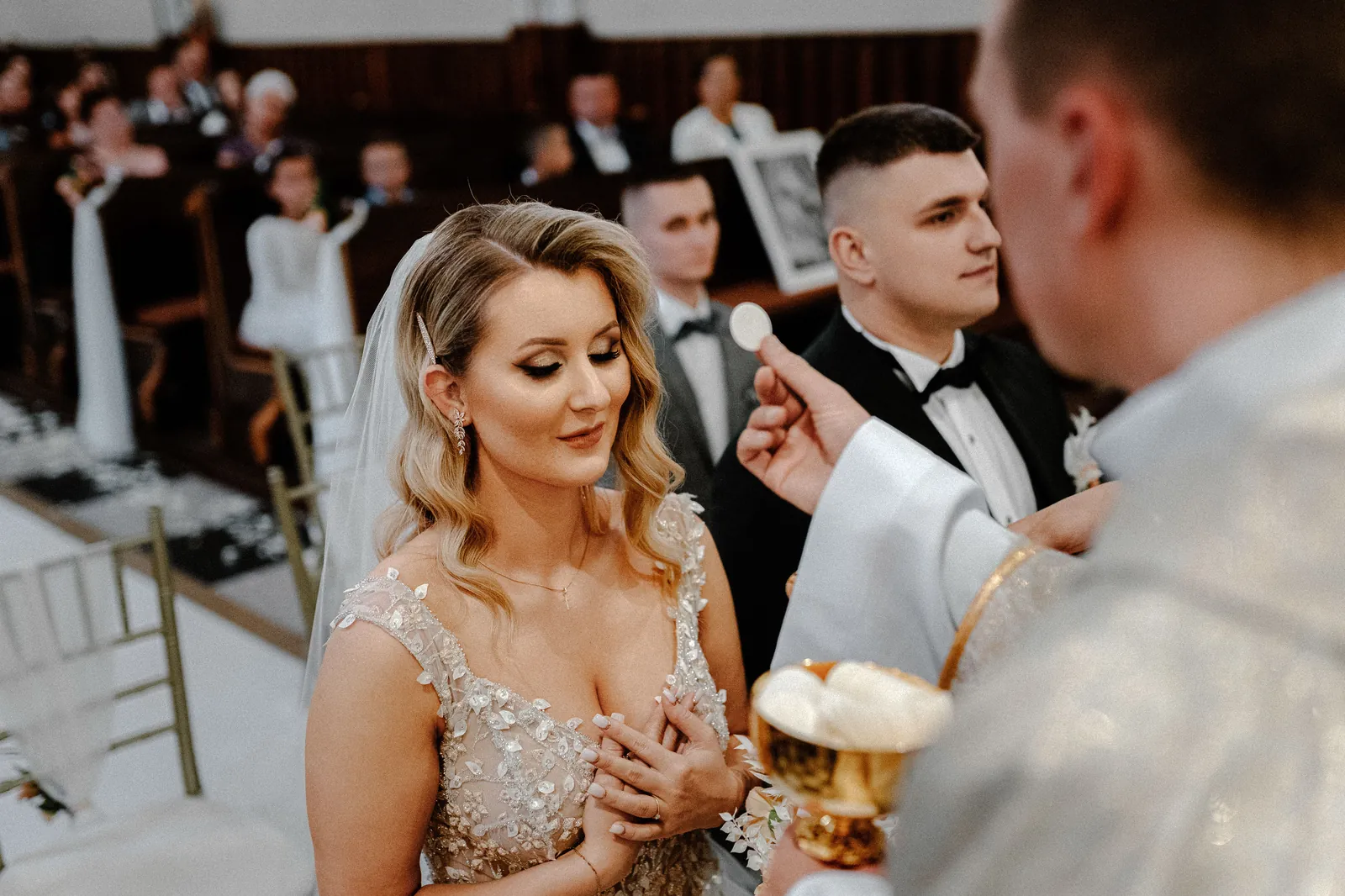 Angelika & Kamil