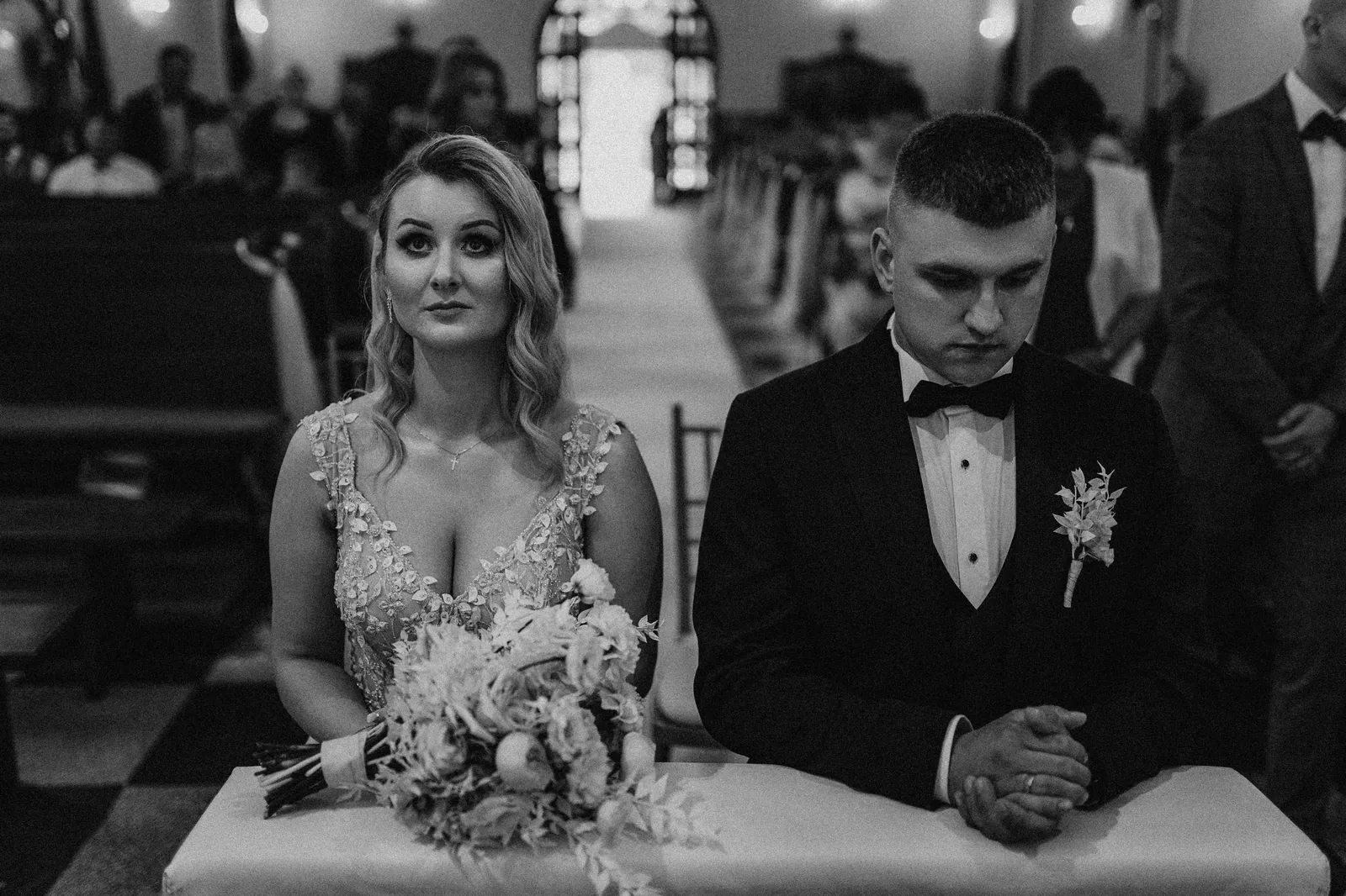 Angelika & Kamil