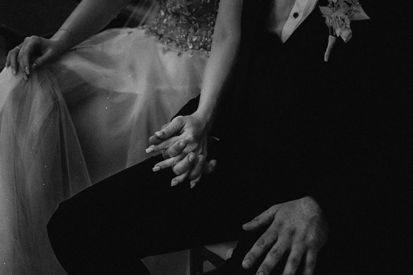 Angelika & Kamil
