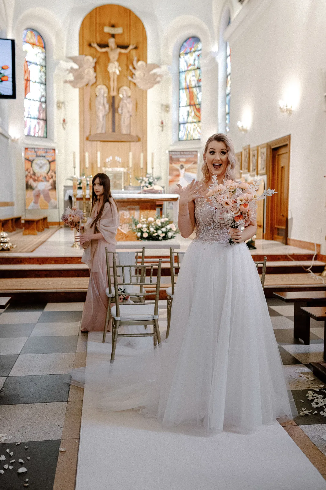 Angelika & Kamil