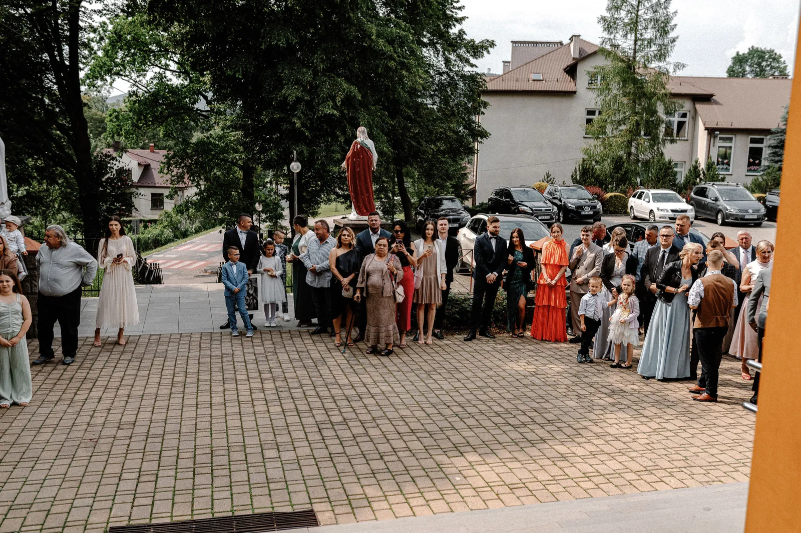 Angelika & Kamil