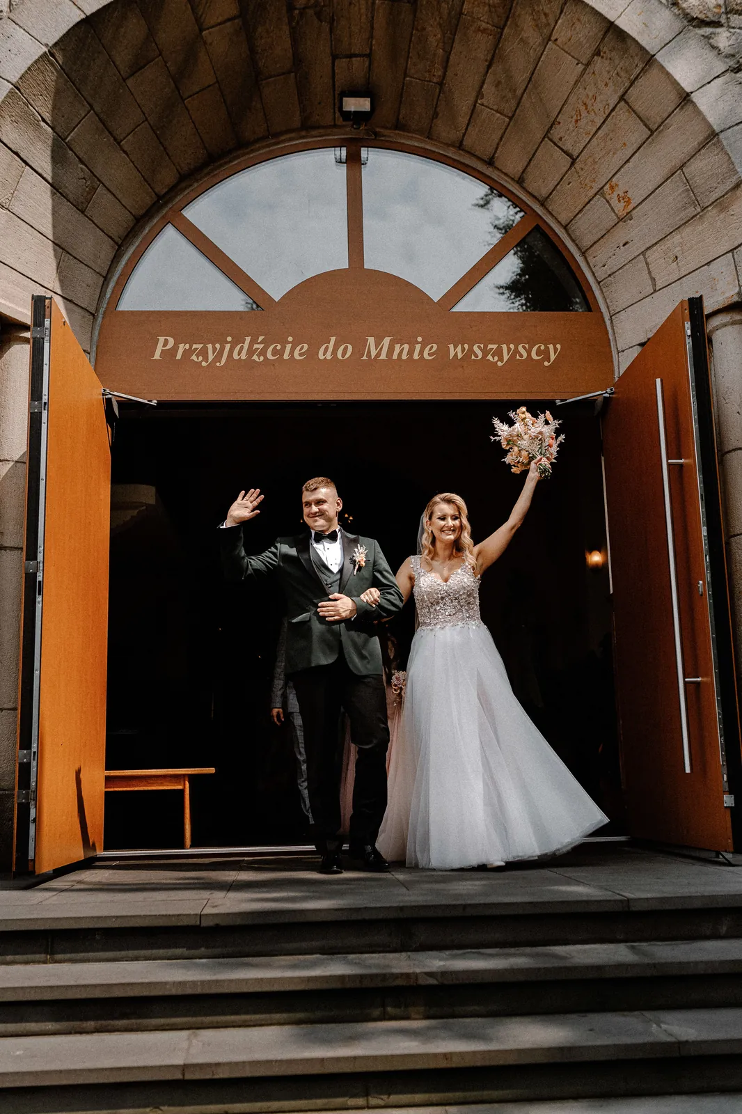 Angelika & Kamil