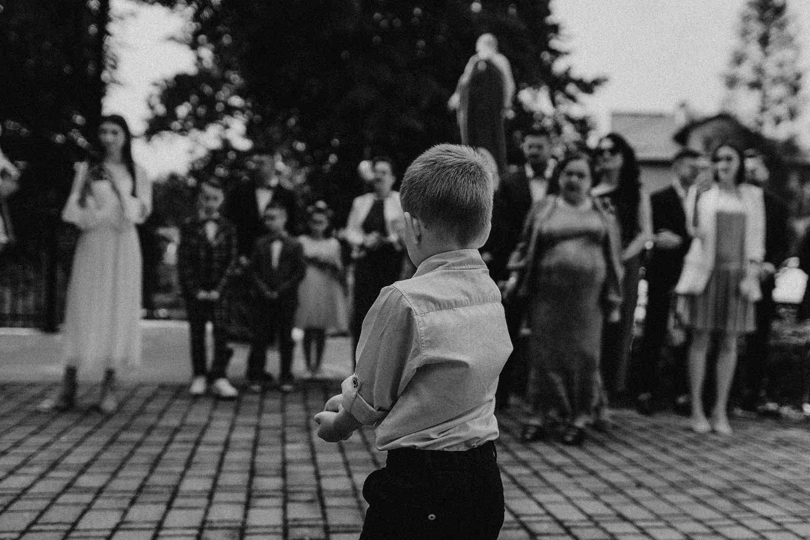 Angelika & Kamil