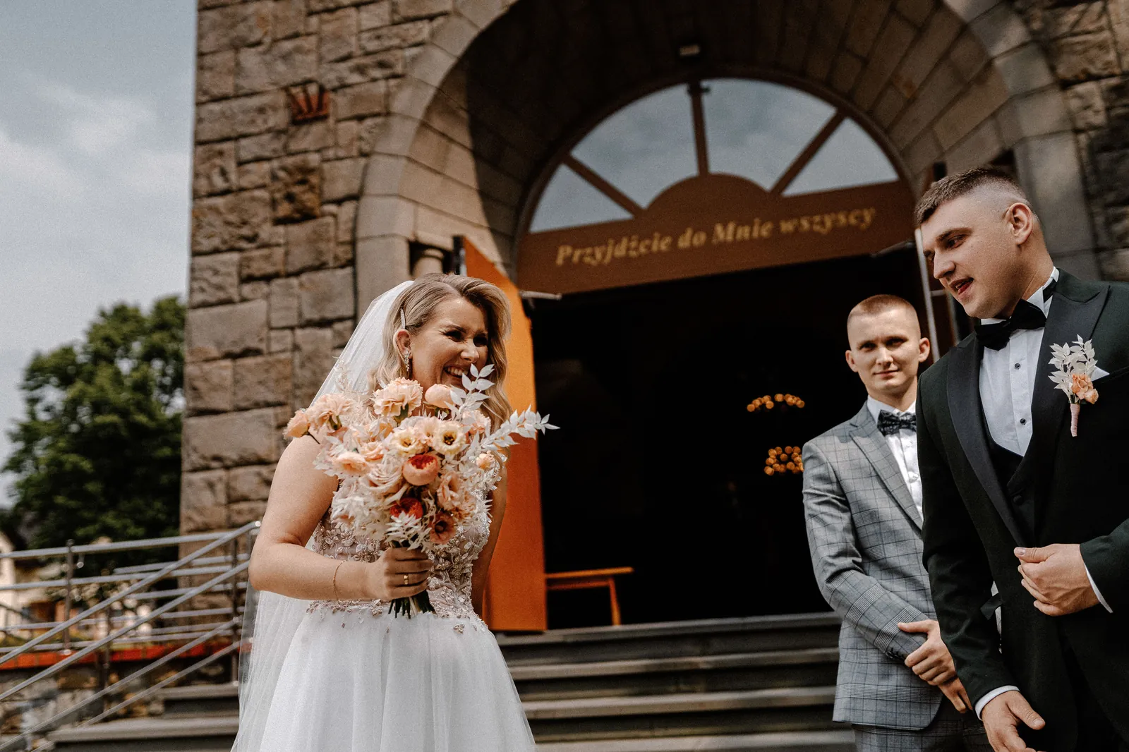 Angelika & Kamil