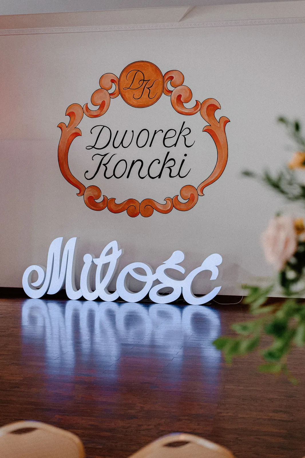 Angelika & Kamil