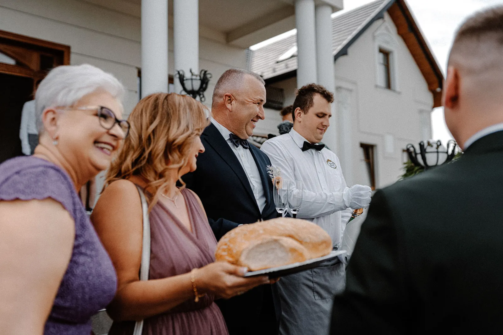 Angelika & Kamil