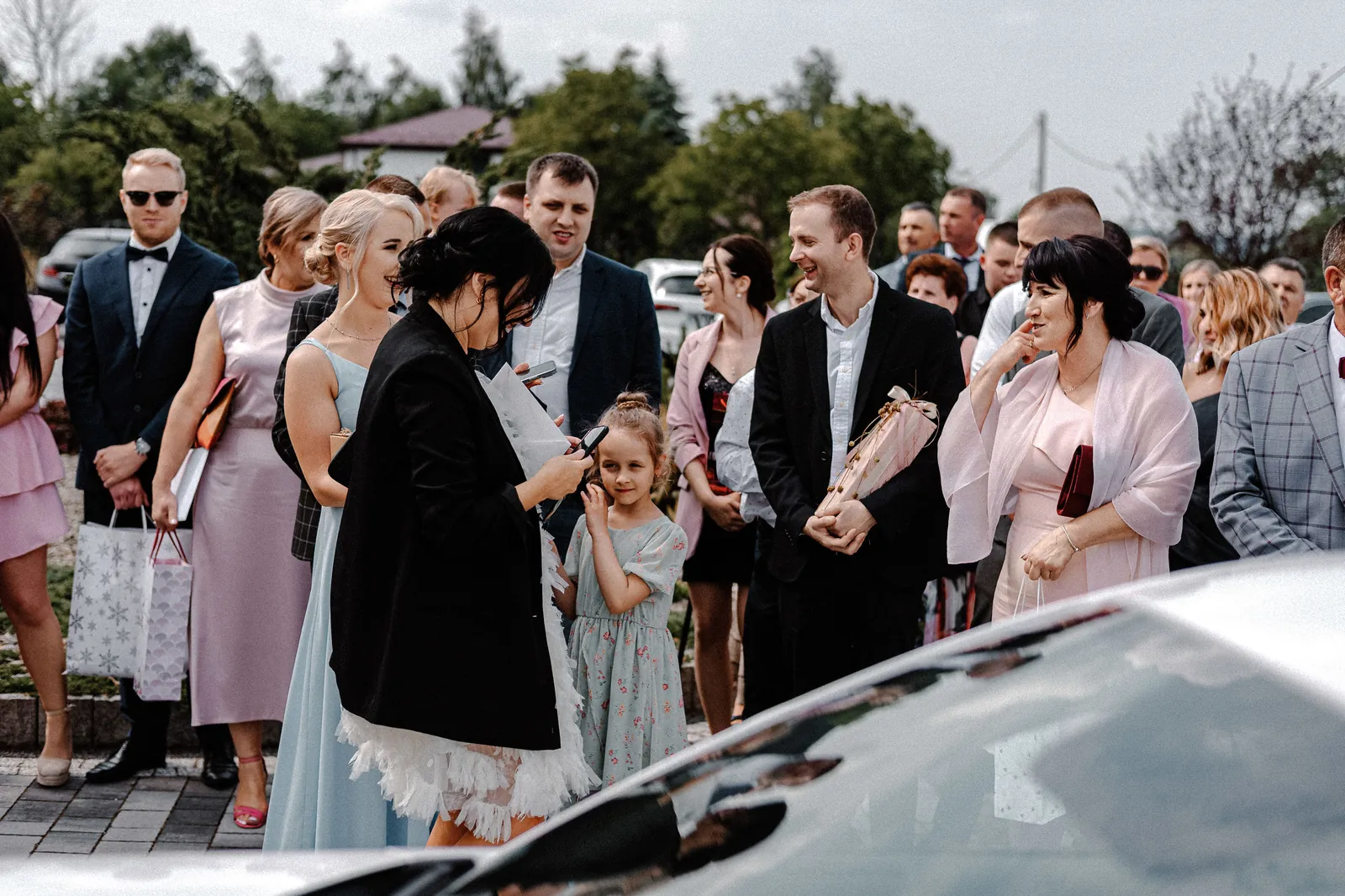 Angelika & Kamil