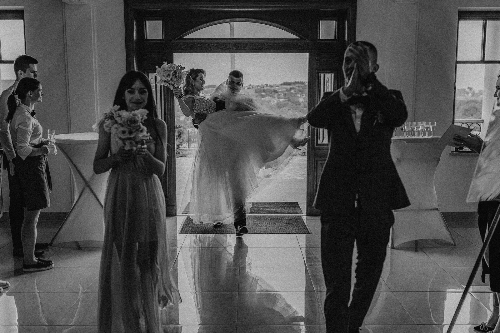 Angelika & Kamil