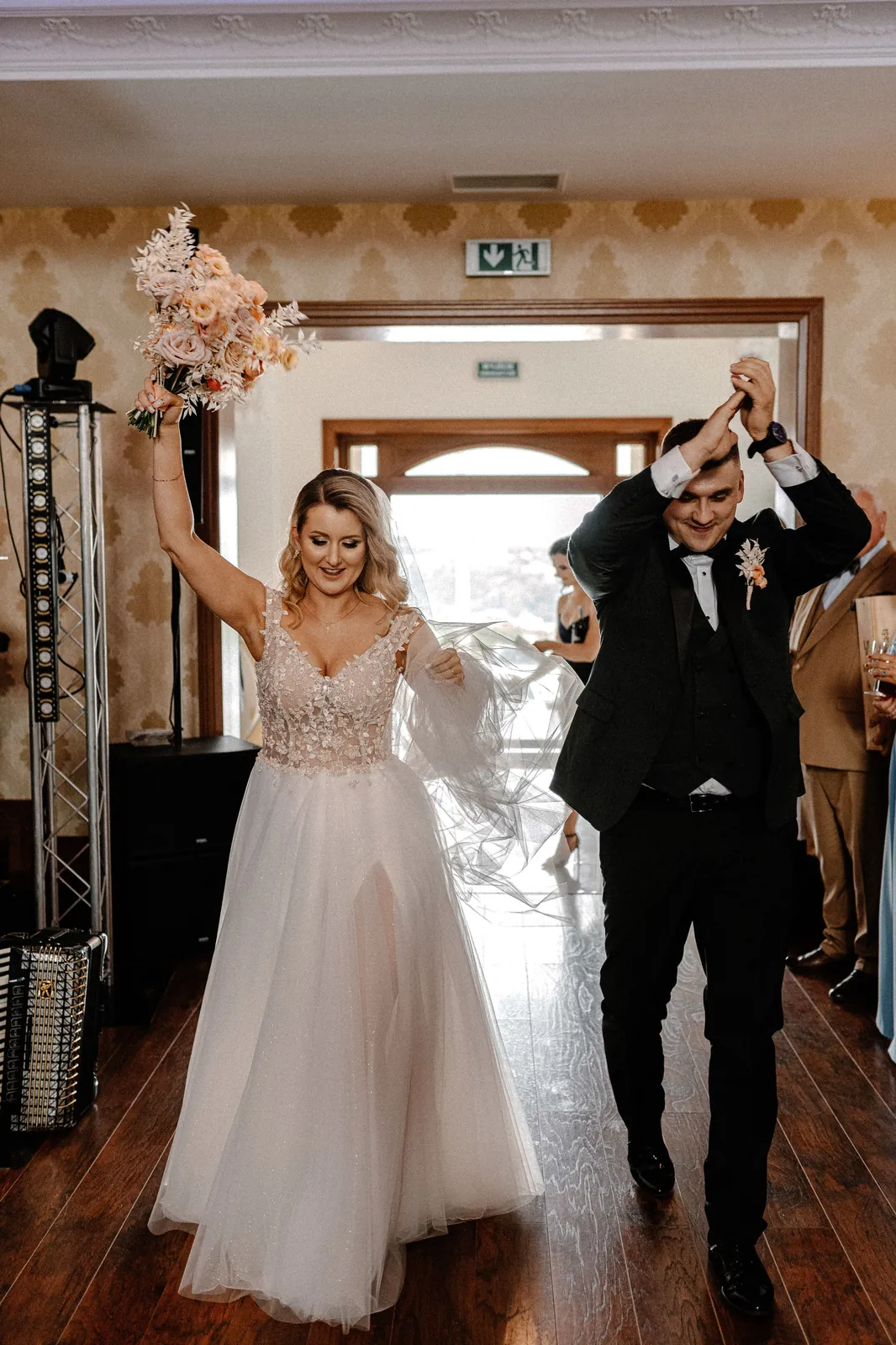Angelika & Kamil