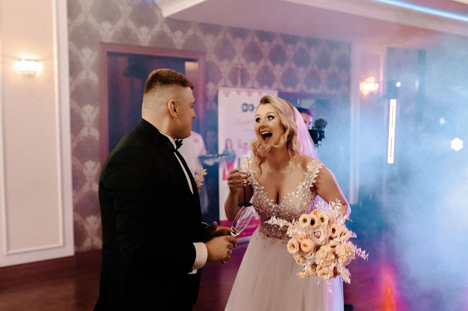 Angelika & Kamil
