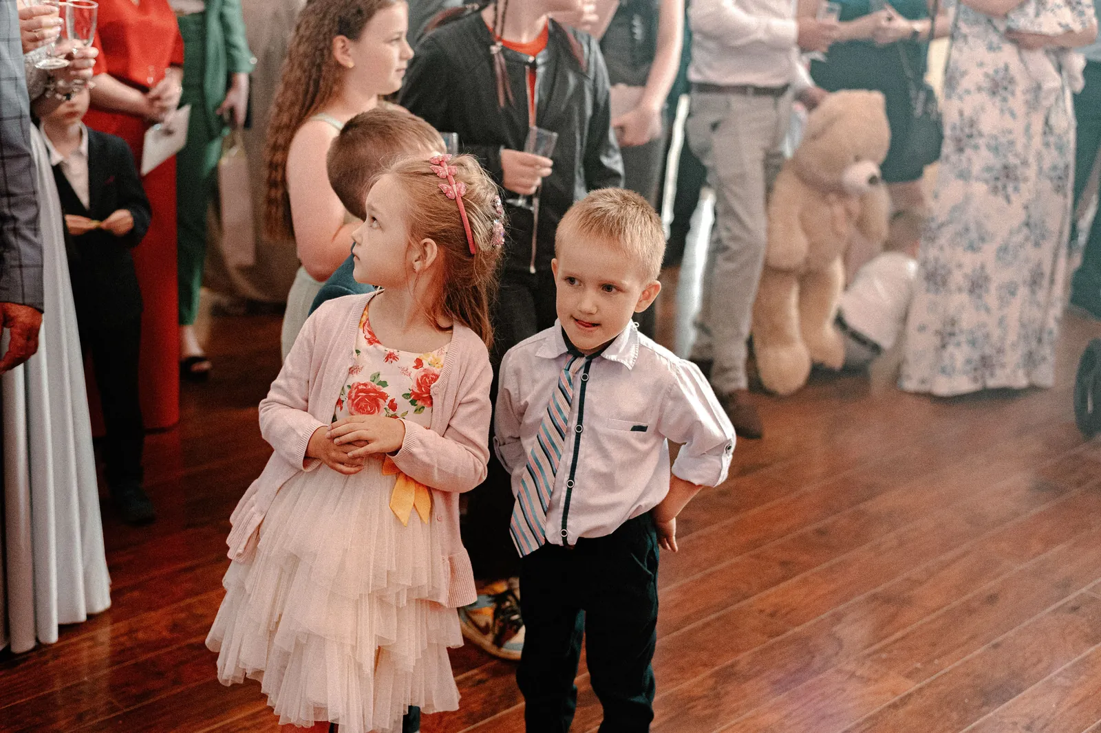 Angelika & Kamil