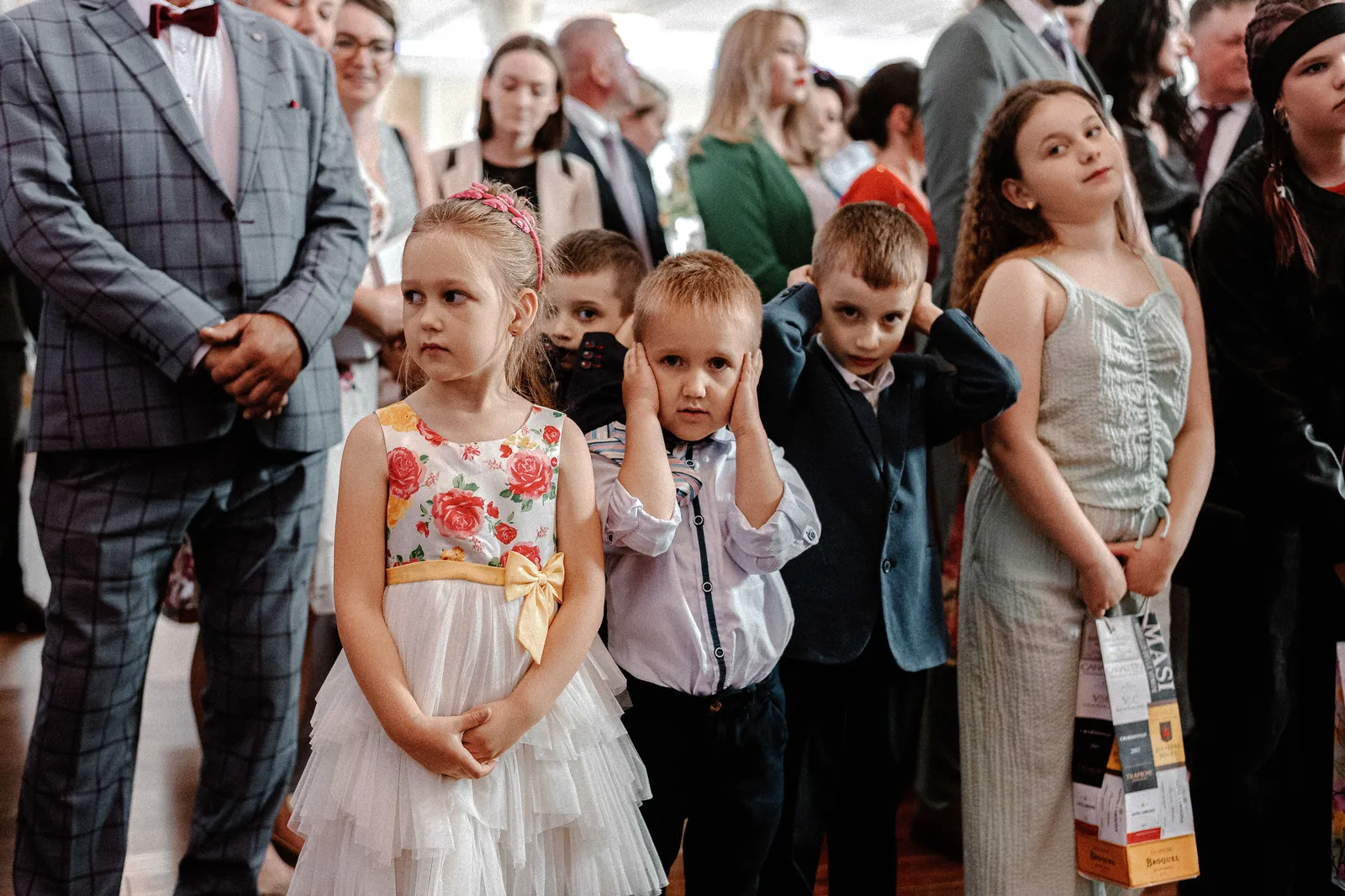 Angelika & Kamil