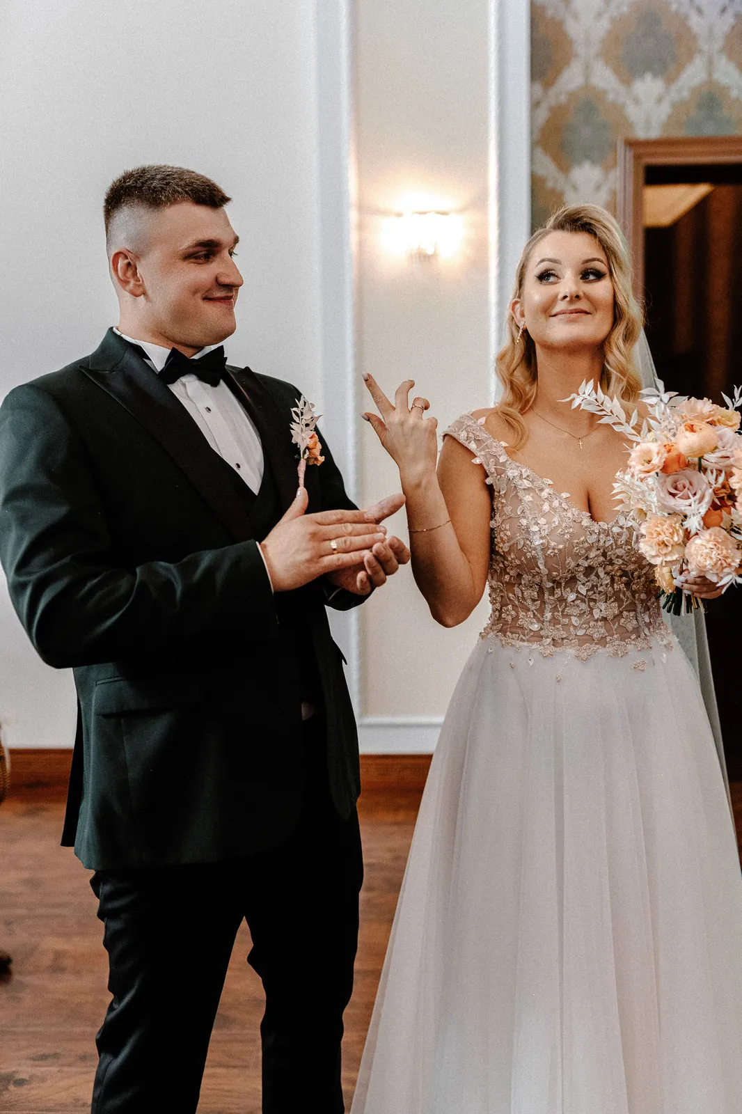 Angelika & Kamil
