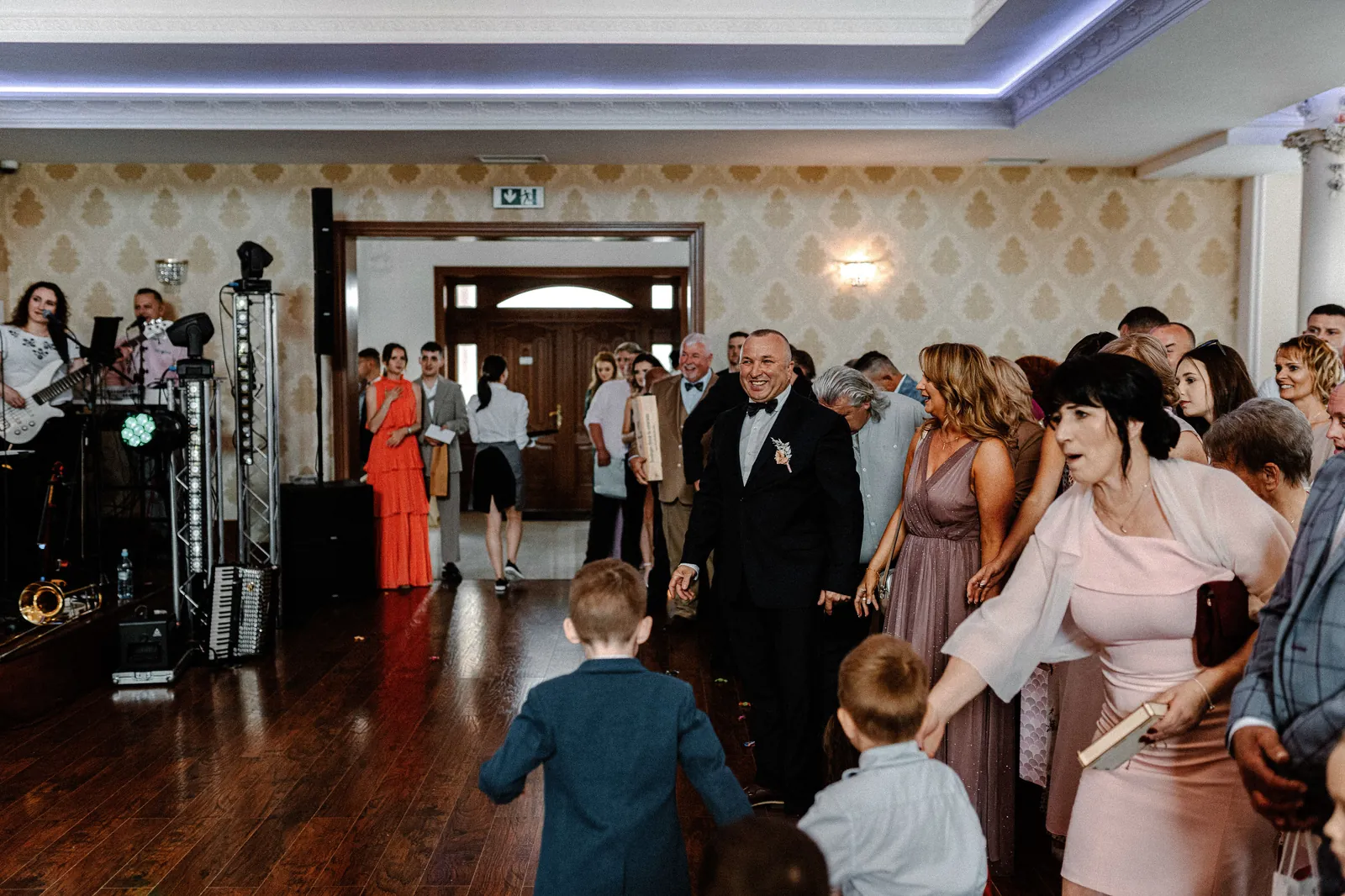 Angelika & Kamil